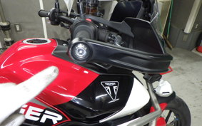 TRIUMPH TIGER 900 GT PRO 2024