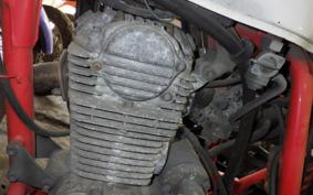 HONDA FTR223 MC34