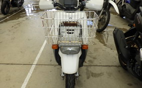 YAMAHA GEAR Gen.2 UA06J