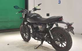 HONDA GB350S 2022 NC59