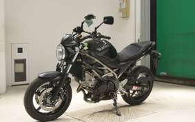 SUZUKI SV650 A 2021 VP55B