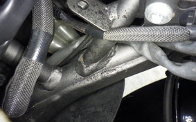 KAWASAKI ZX-25R 2021 ZX250E