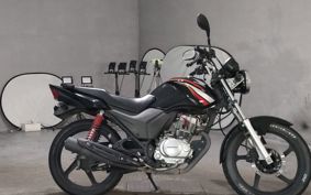 HONDA CBF 125 PCJ7