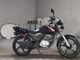 Фото Honda CBF 125 с японского аукциона