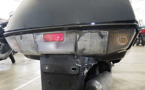 HONDA FUSION X MF02