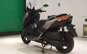 YAMAHA X-MAX 250 A SG42J