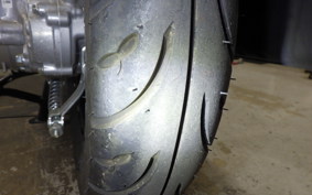 SUZUKI ADDRESS V125 Gen.2 2023 DP12H