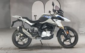 BMW G310GS 2018 0G02