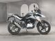 Фото BMW G310GS 2018 с японского аукциона