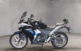 HONDA CBR250R MC41