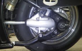 YAMAHA DRAGSTAR 400 CLASSIC 2008 VH01J