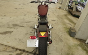 SUZUKI INTRUDER 400 1996 VK51A