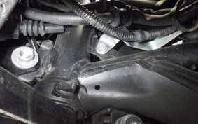 HONDA NC750X 2024 RH09