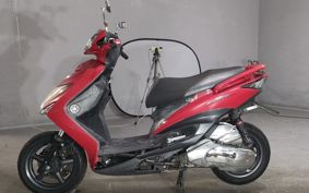 YAMAHA CYGNUS125XSR SE44J