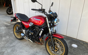 KAWASAKI Z650 RS 2024 ER650R