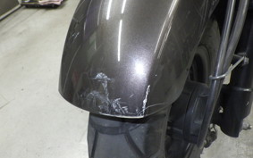 YAMAHA VOX 2020 SA31J