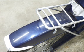 HONDA C90 SUPER CUB E 2024 HA02