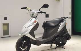 SUZUKI ADDRESS V125 G CF46A