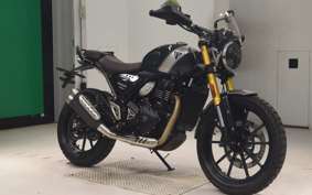 DUCATI SCRAMBLER400X 2025