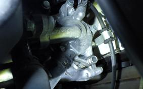 YAMAHA VINO 50 Gen.4 AY02