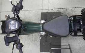 HONDA ｸﾛｽｶﾌﾞ110-3 JA60