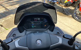 YAMAHA N-MAX 155 ABS SG92J