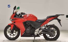 HONDA CBR400R 2013 NC47