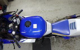 SUZUKI GS1200SS 2002 GV78A