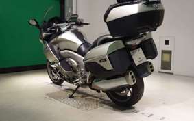 BMW K1600GTL 2013