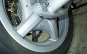 YAMAHA CYGNUS 125 X 2 SE44J