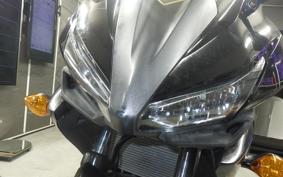 HONDA CBR400R 2016 NC47
