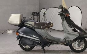 HONDA SPACY125 JF03