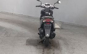 HONDA DIO 110 JF58
