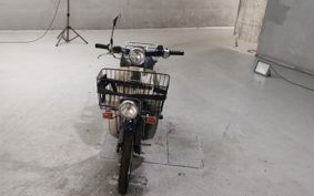 HONDA SUPER CUB50 AA01