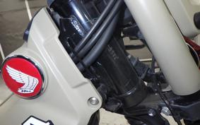 HONDA CT125 HUNTER CUB 1994 JA55