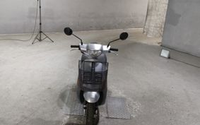 SUZUKI LET`S4 CA45A