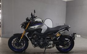 YAMAHA MT-09 SP 2021 RN52J