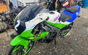 KAWASAKI ZXR250 ZX250C