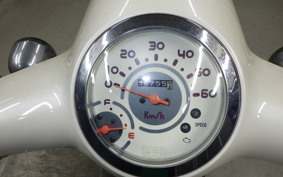 HONDA GIORNO 2 2010 AF70