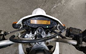 KAWASAKI KLX125 LX125C