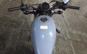 HONDA REBEL 250 A MC49