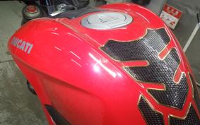 DUCATI STREETFIGHTER 848 2014