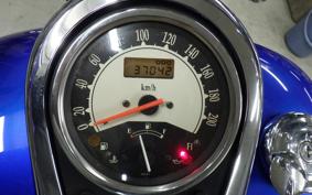 KAWASAKI VULCAN 900 CUSTOM 2008 VN900B