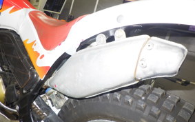 HONDA TLM220R 2014 MD23