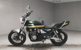 KAWASAKI ZEPHYR400K 2007 ZR400C
