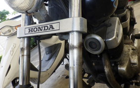 HONDA REBEL 250 MC13