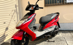 YAMAHA CYGNUS125XSR SE44J