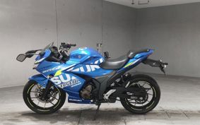 SUZUKI JIKUSA-SF250 ED22B