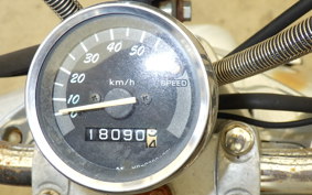 HONDA JOKER 50 2023 AF42