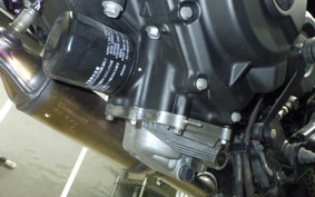 KAWASAKI ELIMINATOR400-3SE 2023 EL400A
